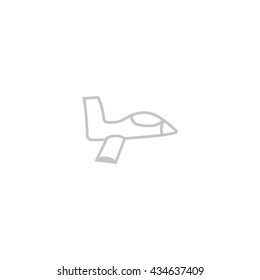airplane icon