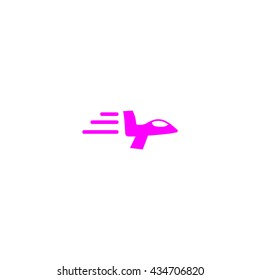 airplane icon