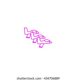 airplane icon