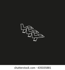 airplane icon