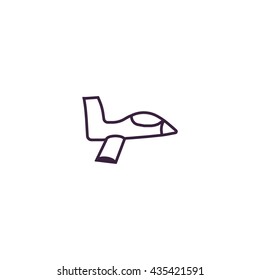 airplane icon