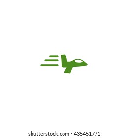 airplane icon