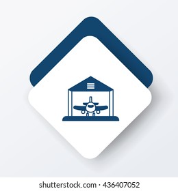 airplane icon