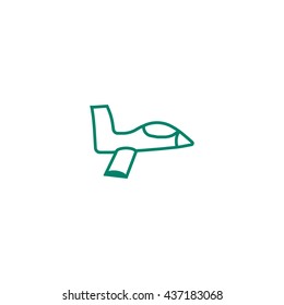 airplane icon
