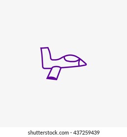 airplane icon