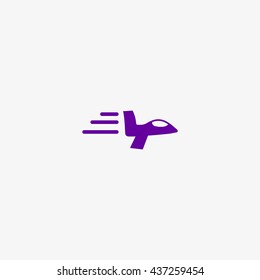 airplane icon