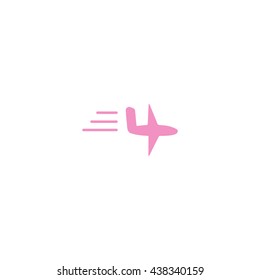 airplane icon