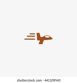 airplane icon