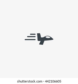 airplane icon