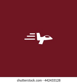 airplane icon