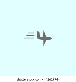 airplane icon