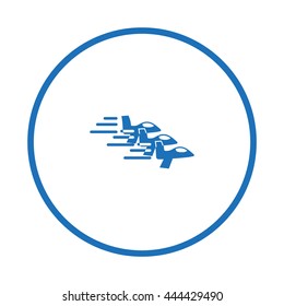 airplane icon