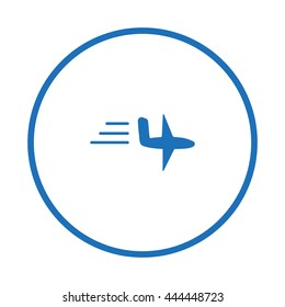 airplane icon