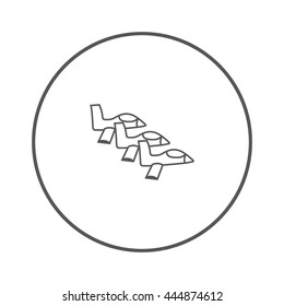 airplane icon