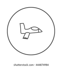 airplane icon