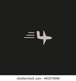 airplane icon