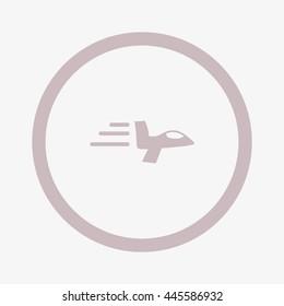 airplane icon