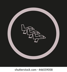airplane icon