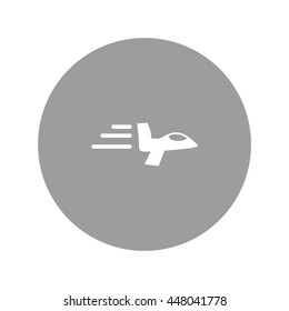 airplane icon