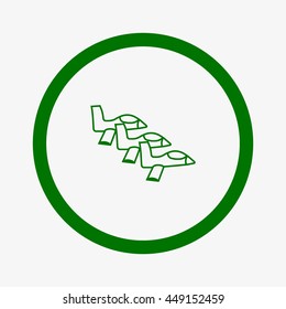 airplane icon