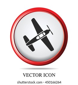 airplane icon