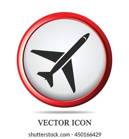 airplane icon