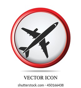 airplane icon