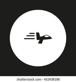 airplane icon