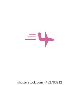 airplane icon