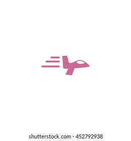 airplane icon