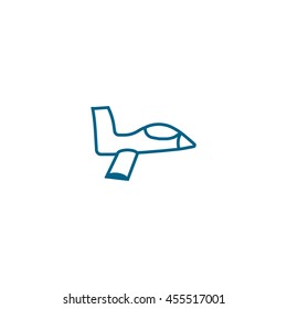 airplane icon