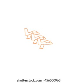 airplane icon