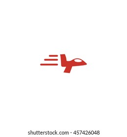 airplane icon