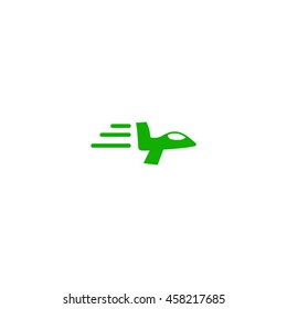 airplane icon