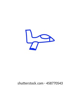 airplane icon