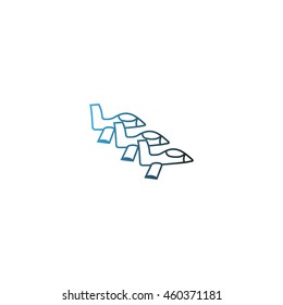 airplane icon