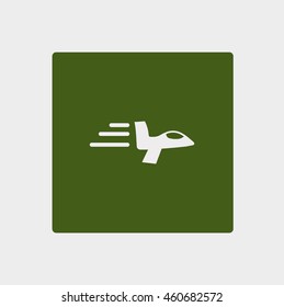 airplane icon