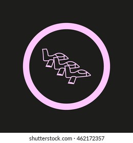 airplane icon