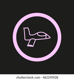 airplane icon