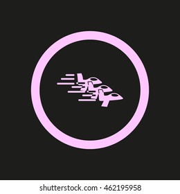 airplane icon
