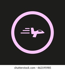 airplane icon