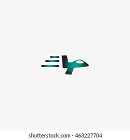 airplane icon