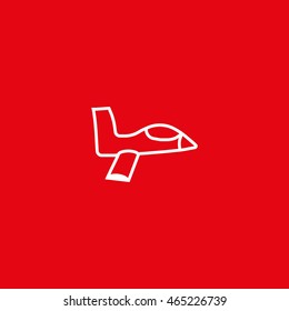 airplane icon