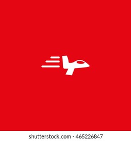 airplane icon