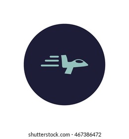 airplane icon