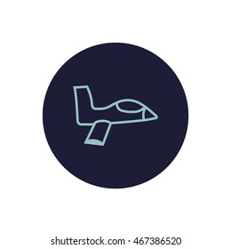 airplane icon
