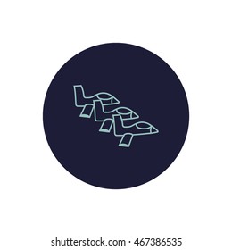 airplane icon