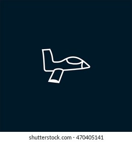 airplane icon