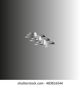 airplane icon