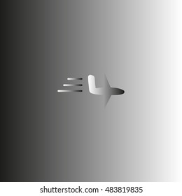 airplane icon